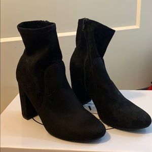 Ankle boots